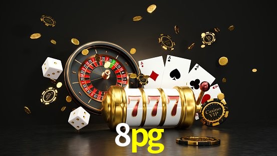 Welcome Bonus 8pg