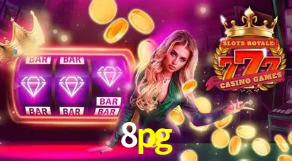 A Revolução dos Aplicativos de Jogos no 8pg