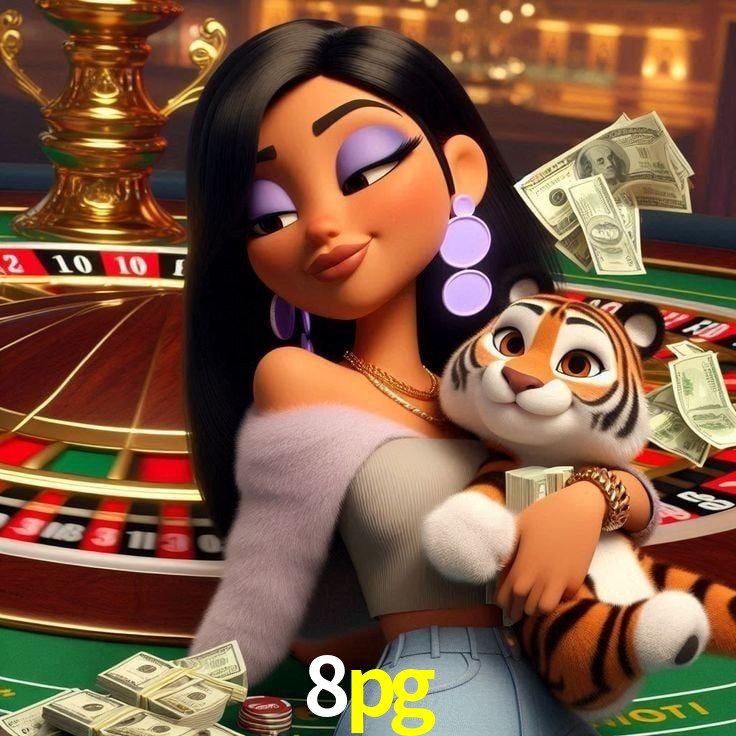Welcome Bonus 8pg