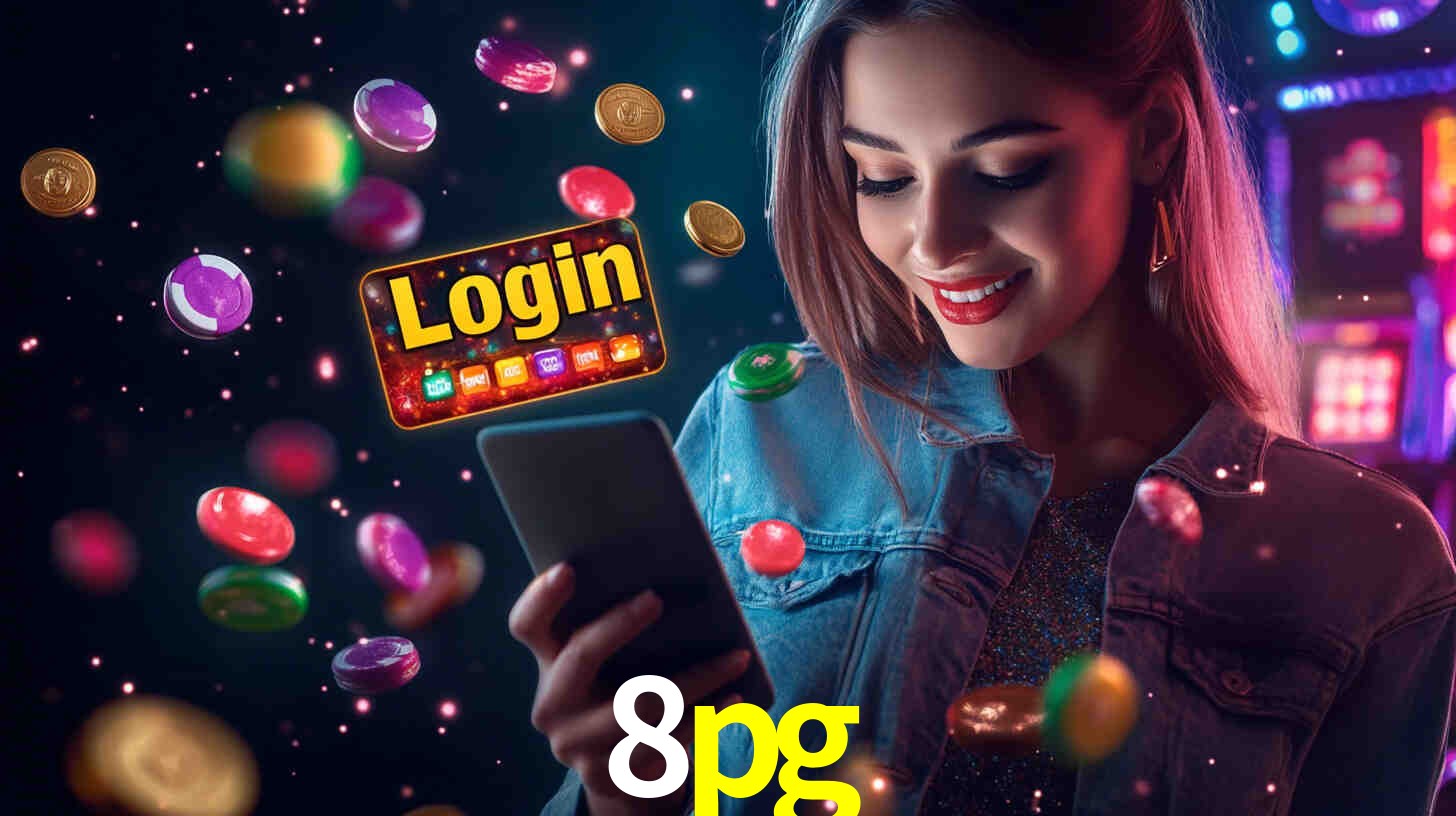 Explorando a Categoria de Eventos em Apostas na 8pg