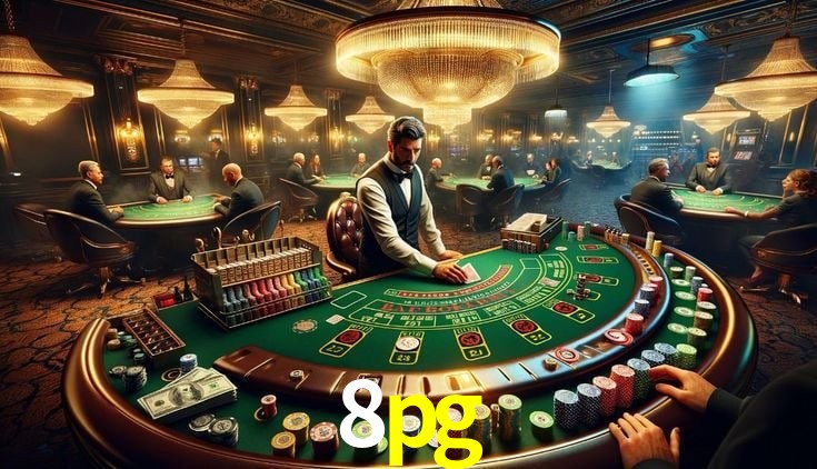 Slot Games 8pg