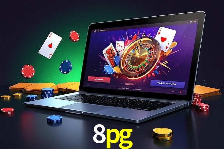 8pg Belo Horizonte - Payments