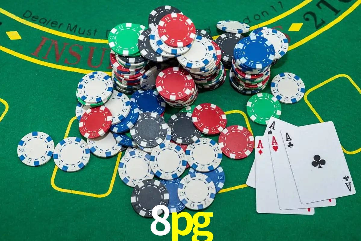 Apostas de Futebol 8pg
