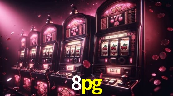 Casino Ao Vivo 8pg