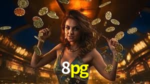Live Casino 8pg