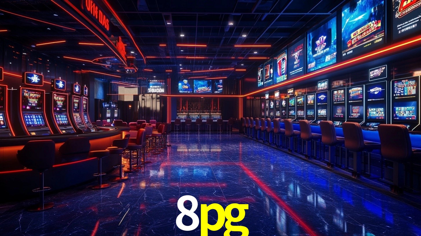 VIP Casino 8pg