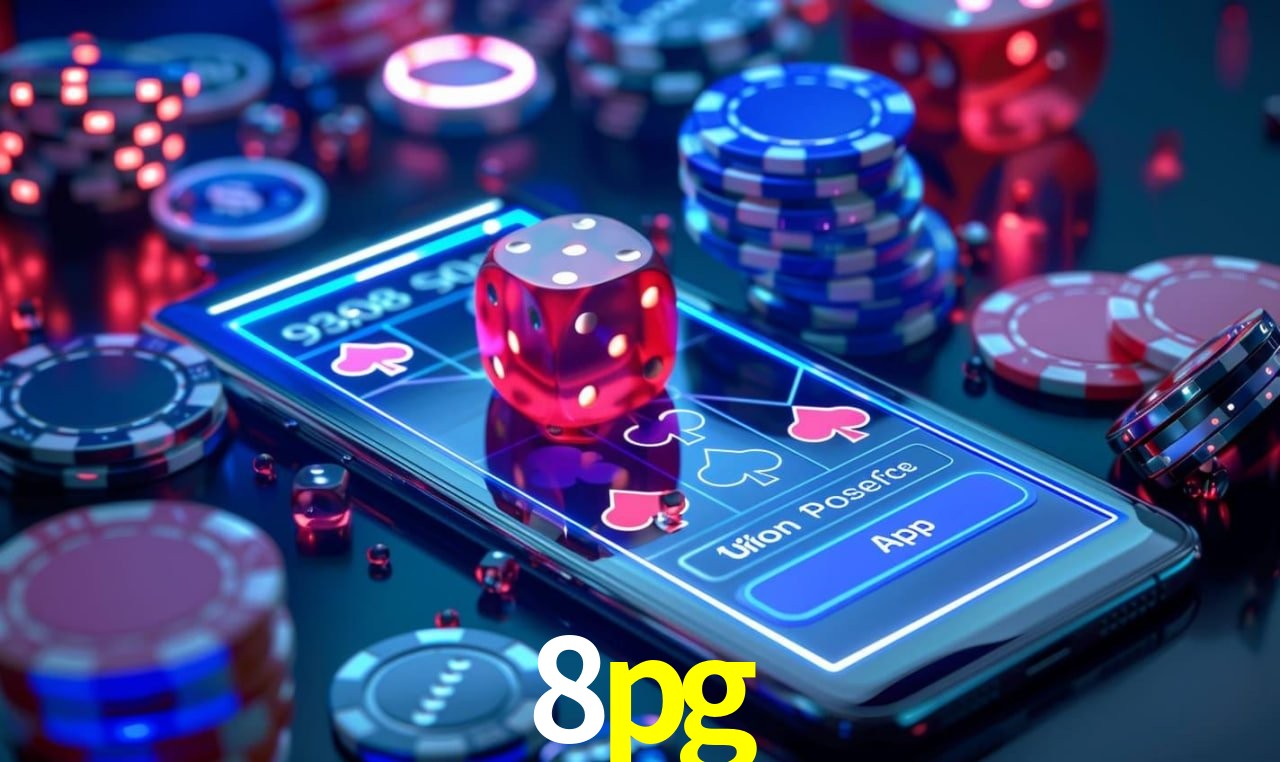 8pg Brasília - Betting Features