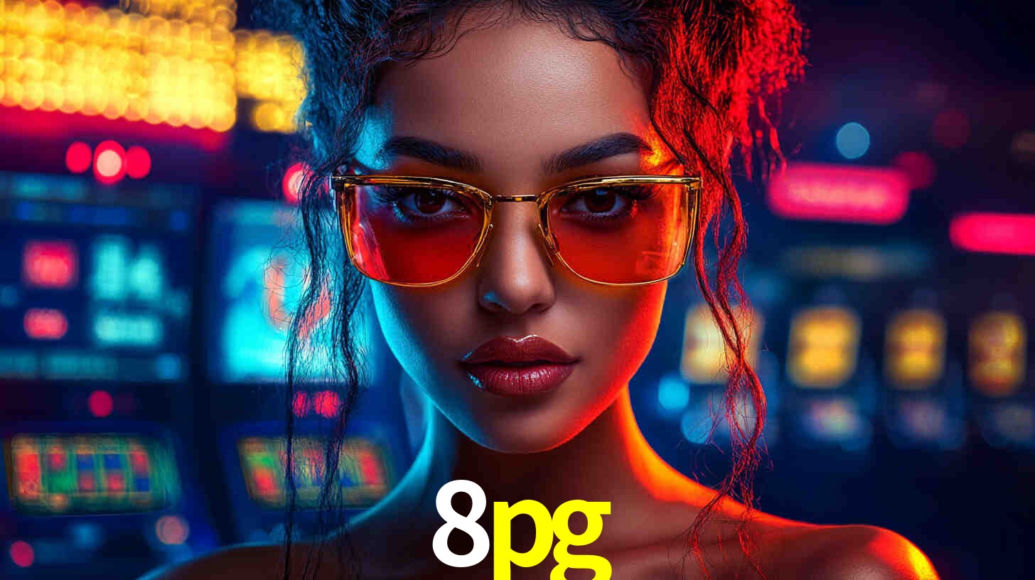 Descubra o Programa VIP da 8pg: Vantagens Exclusivas para Jogadores