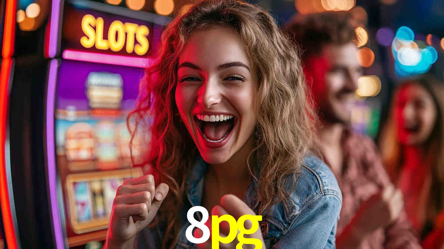 Desvendando o Mundo dos Jogos Virtuais na 8pg