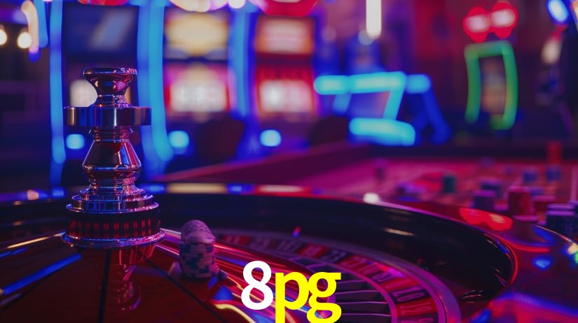 8pg bet
