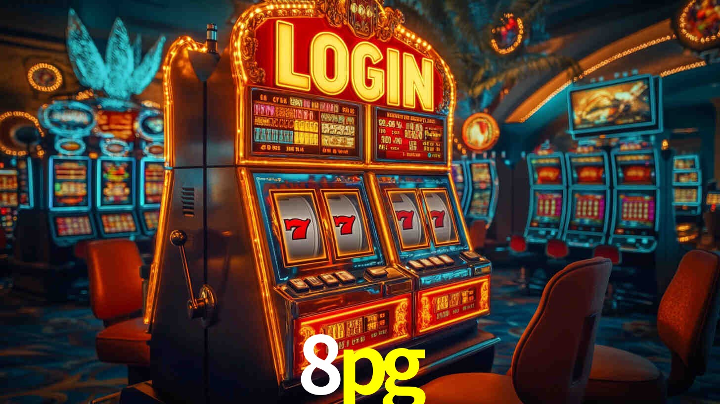 Welcome Bonus 8pg
