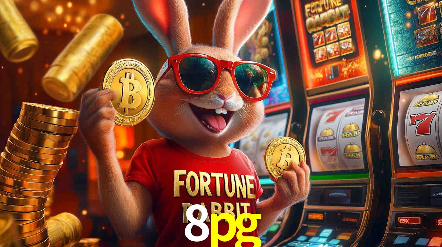 A Popularidade dos Caça-Níqueis no 8pg