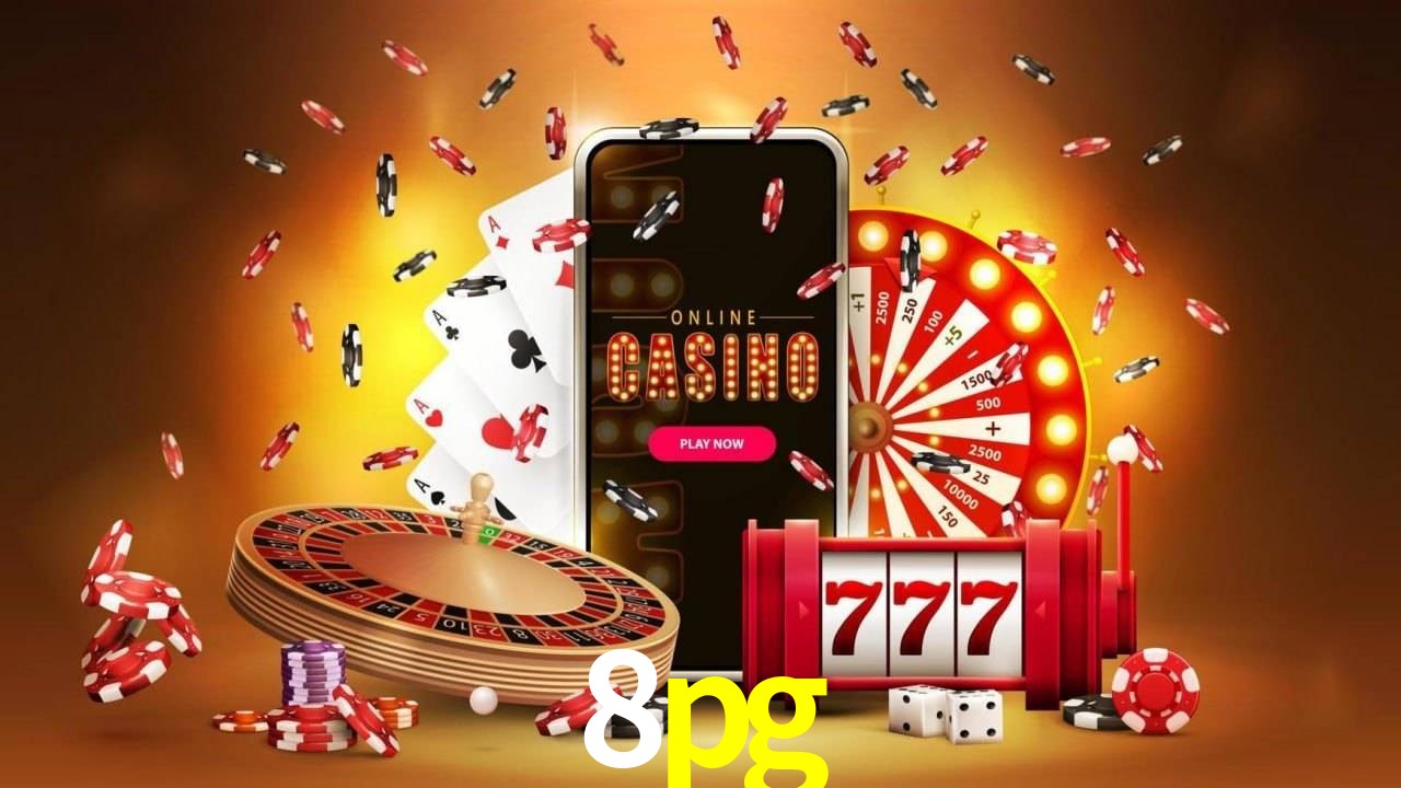 8pg Belo Horizonte - Jackpots
