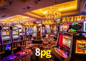 8pg São Paulo - Live Tables