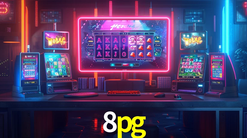 8pg,8pg.com