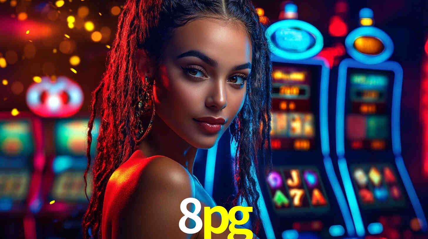 Inovações de Jogos na 8pg: O Futuro das Experiências Interativas