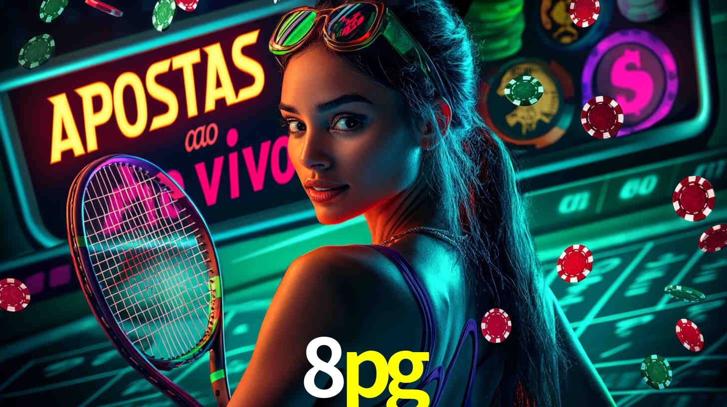 Explorando a Categoria de Eventos em Apostas na 8pg