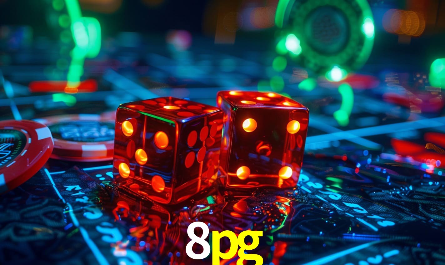 8PG