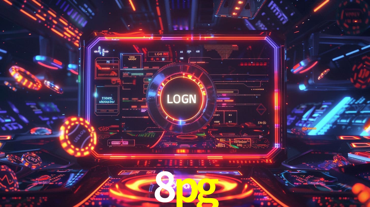 8PG