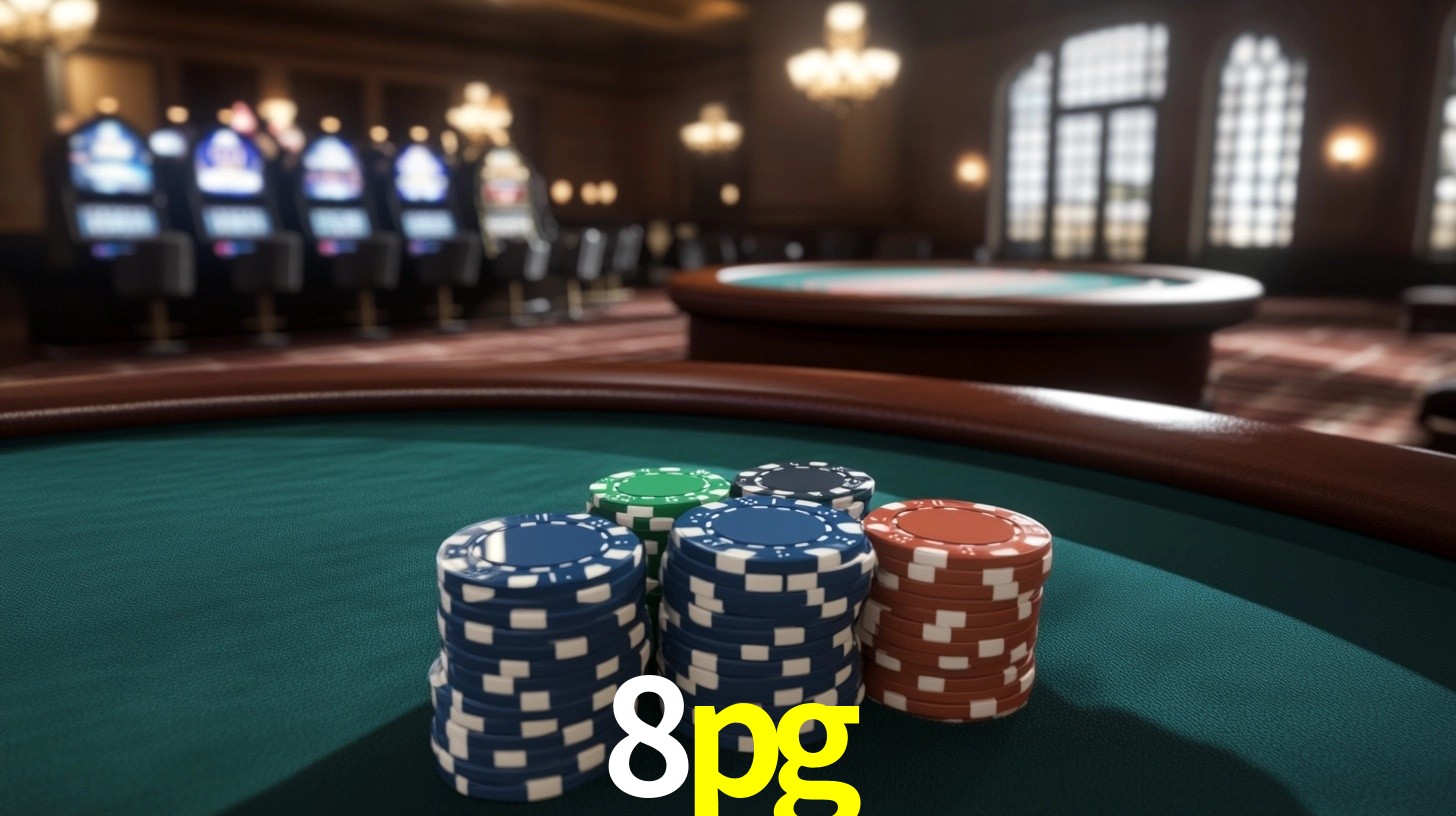 8PG