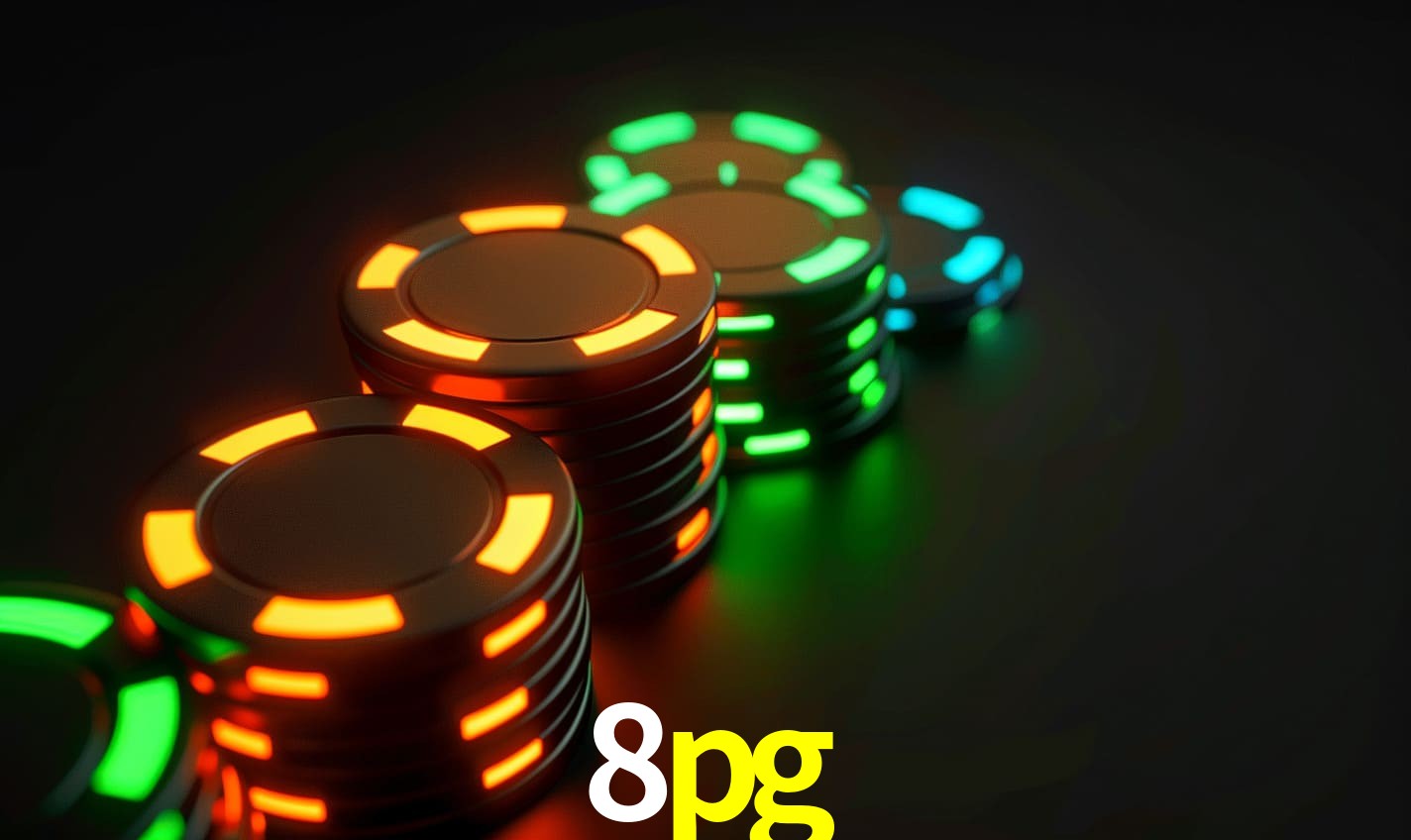 8PG