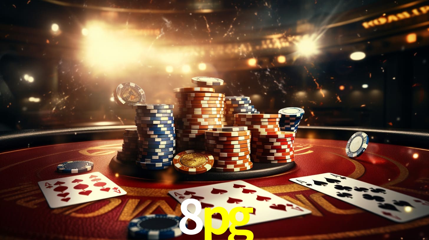 VIP Casino 8pg