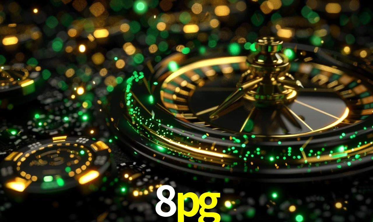 Jogos online 8pg