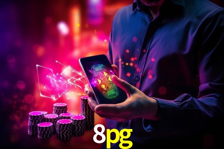 PIX Instantâneo 8pg