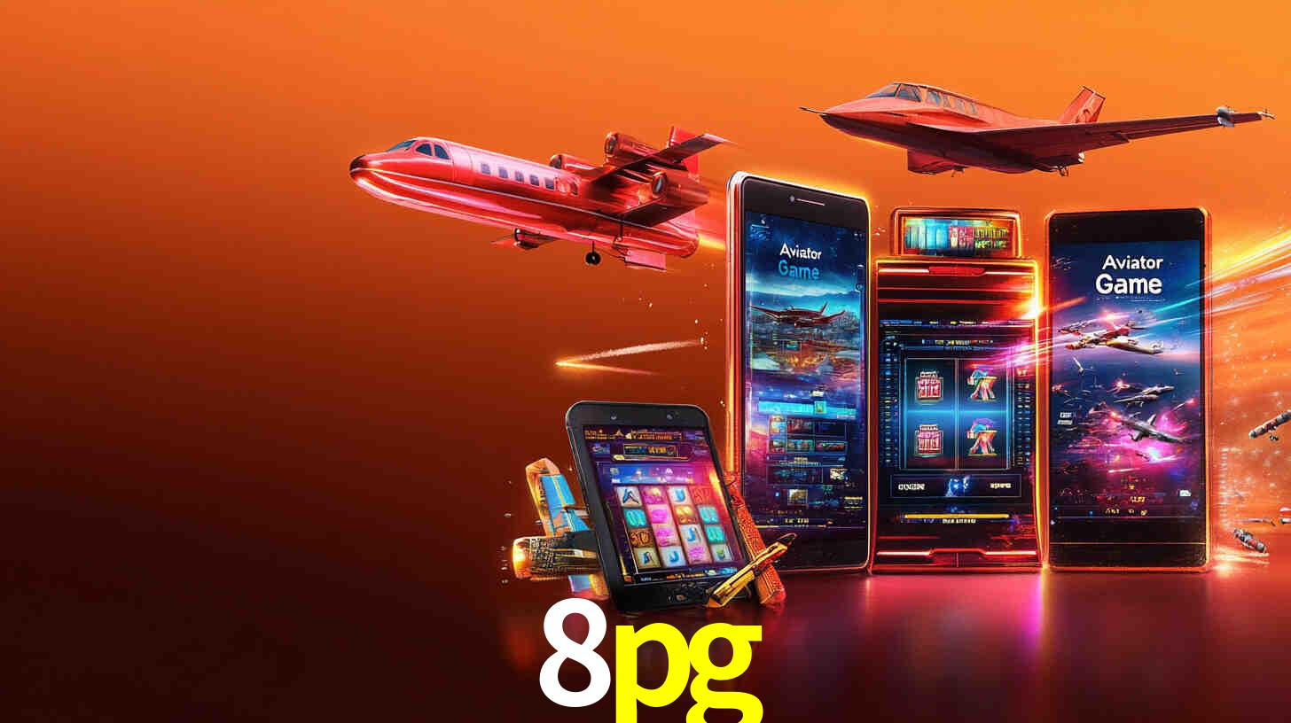 Descubra o Programa VIP da 8pg: Vantagens Exclusivas para Jogadores