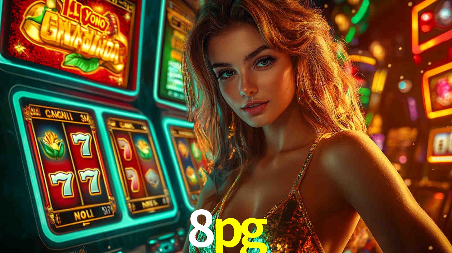 Welcome Bonus 8pg
