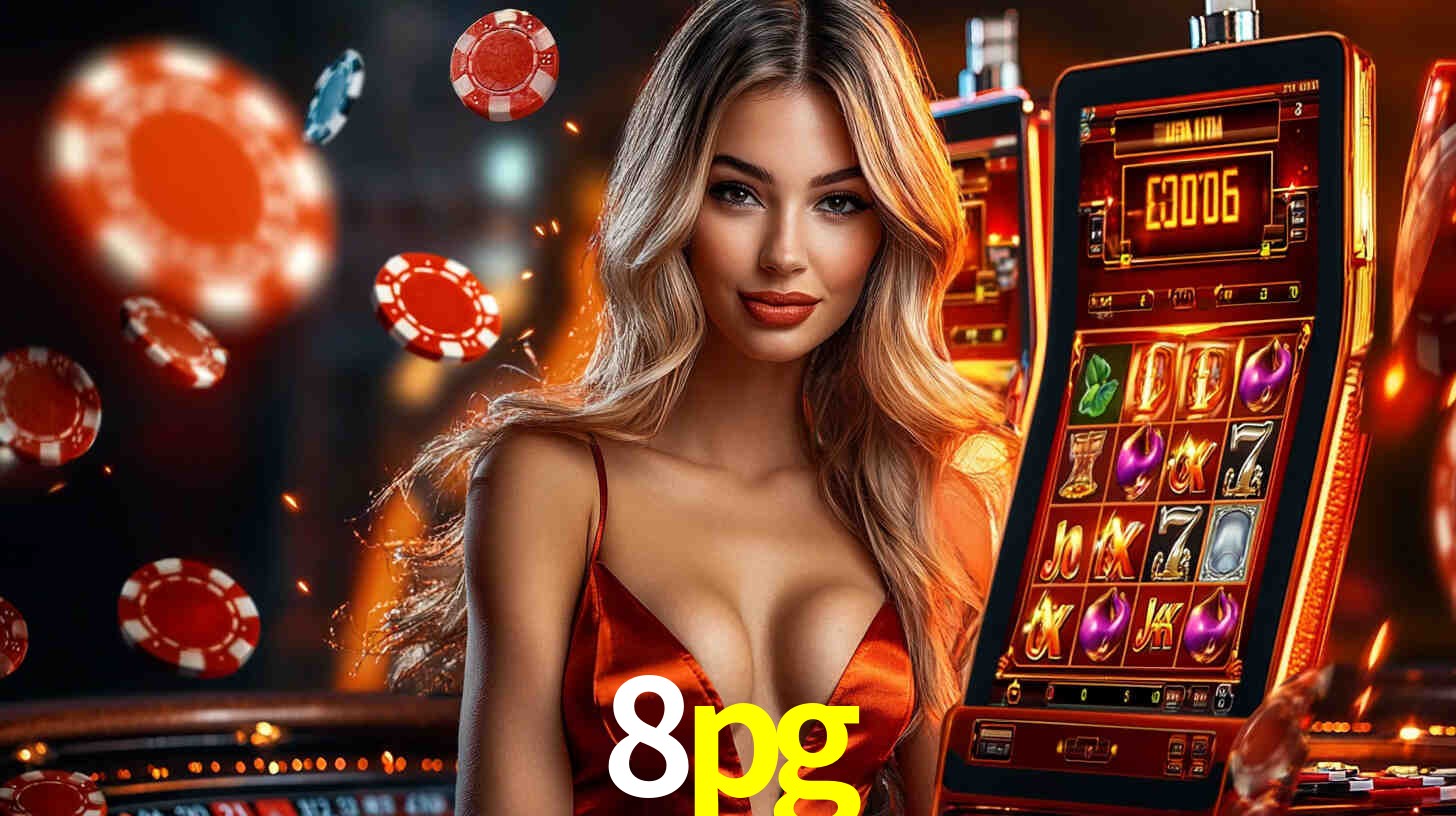 8pg,8pg.com