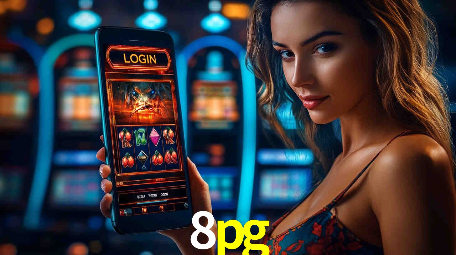 8pg: A Experiência de Casino com Jogos de Mesa ao Vivo