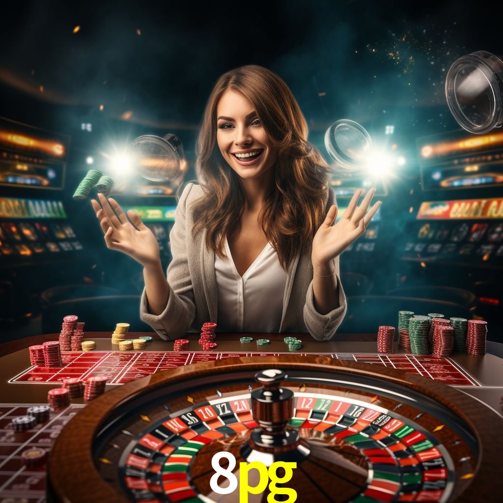 Experimente o Login Seguro Premium no 8pg