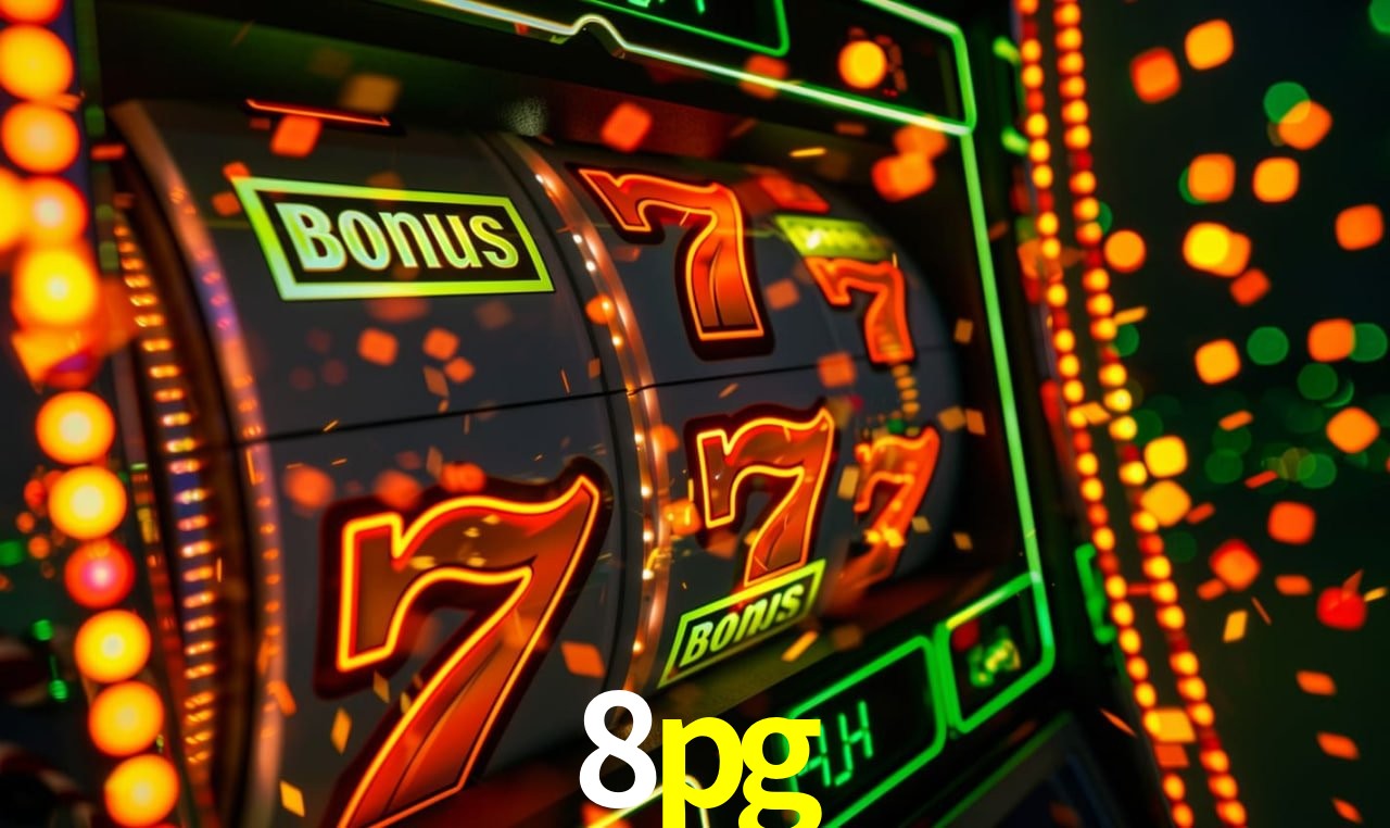 Desvendando o Mundo dos Jogos Virtuais na 8pg