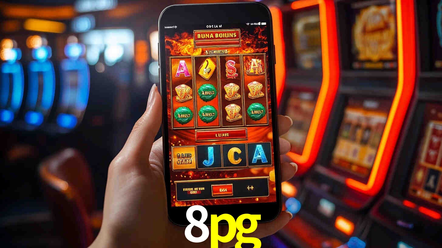 8pg.com