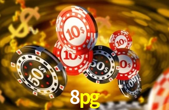 Casino Ao Vivo 8pg