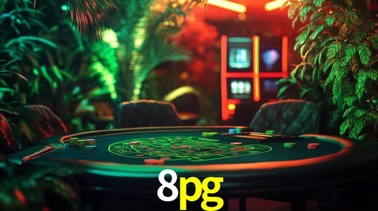 Live Casino 8pg