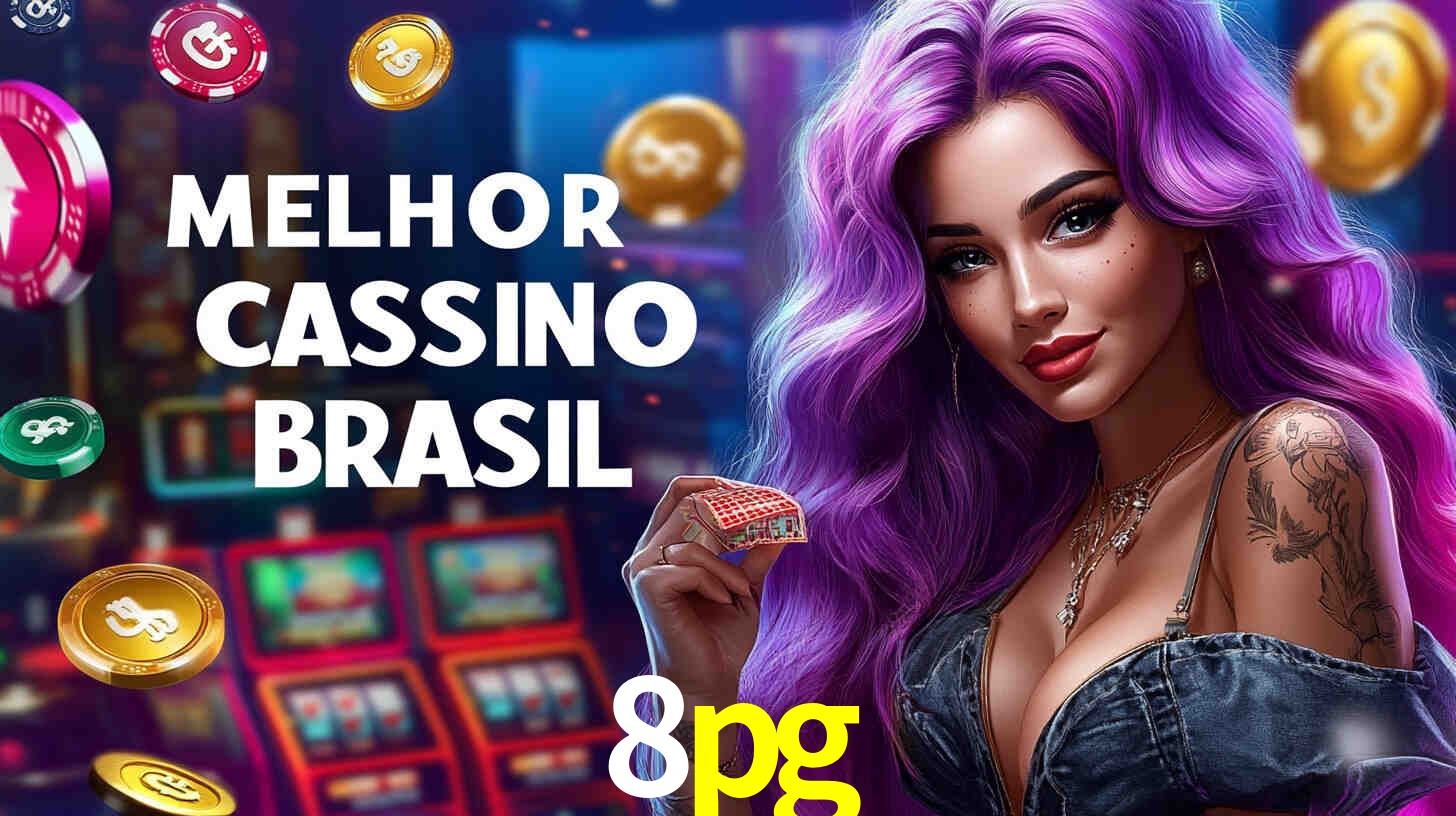 Descubra a Essência do 8pg: Nossa História e Compromissos