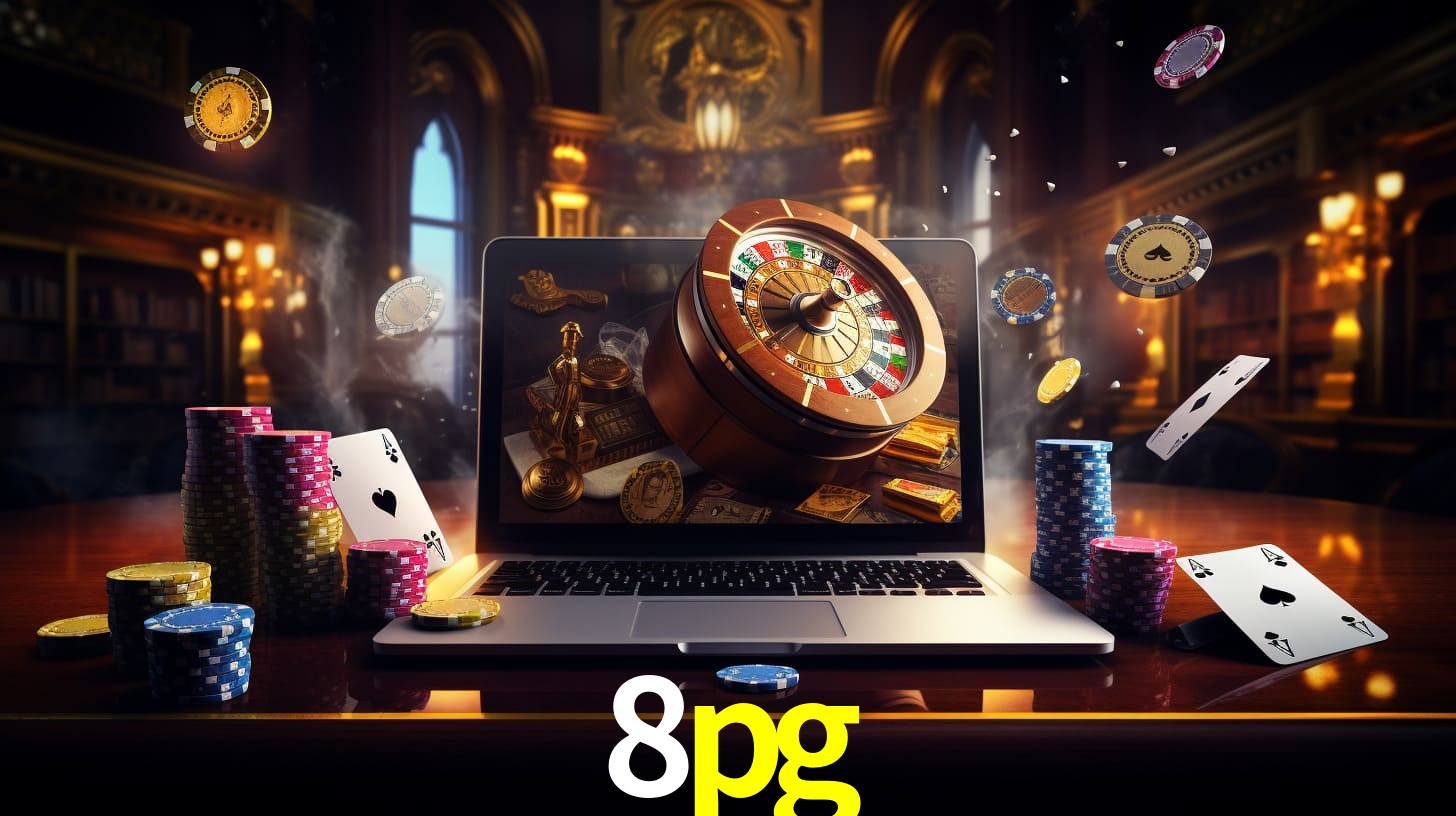 Blackjack Table 8pg