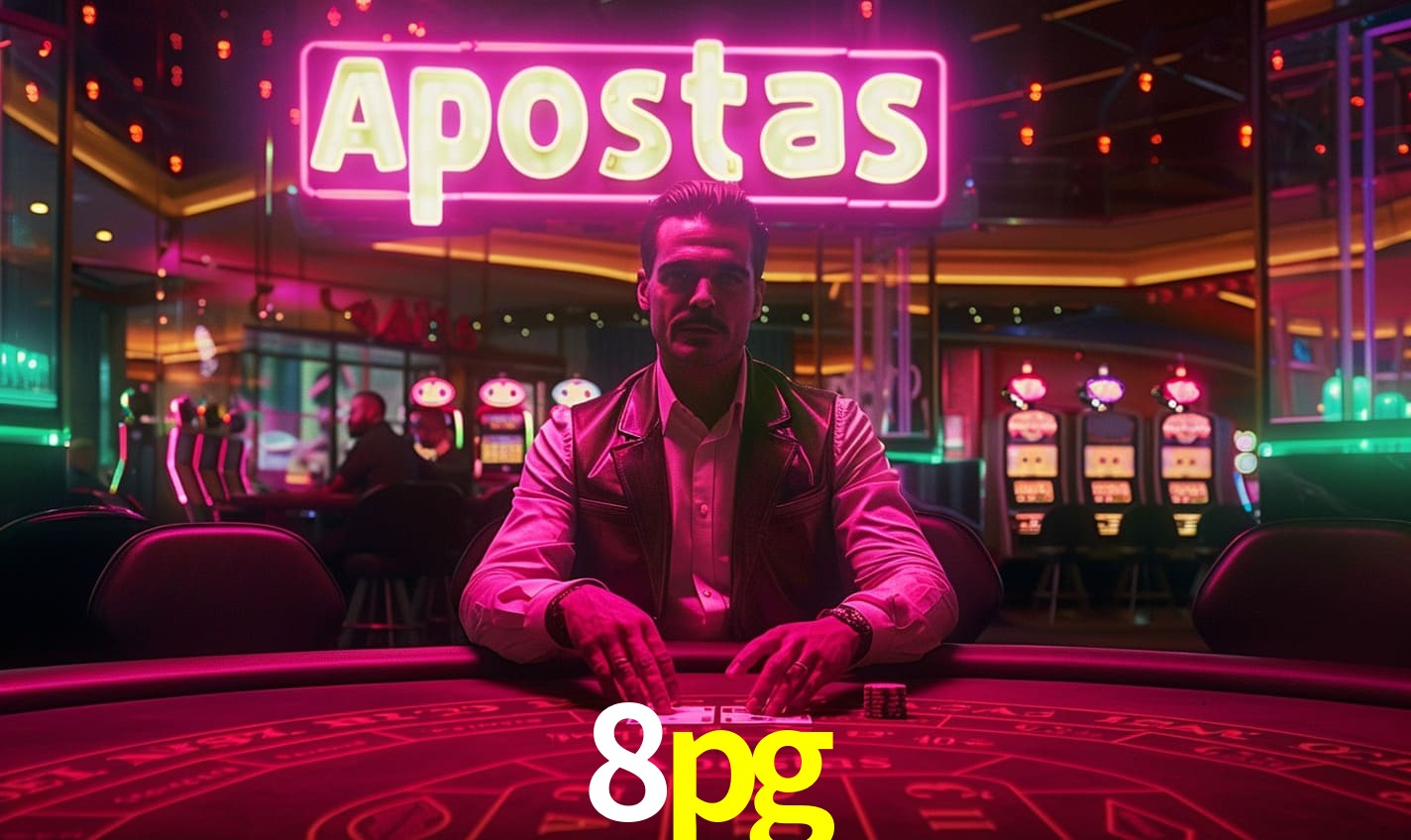 Explorando a Categoria de Eventos em Apostas na 8pg